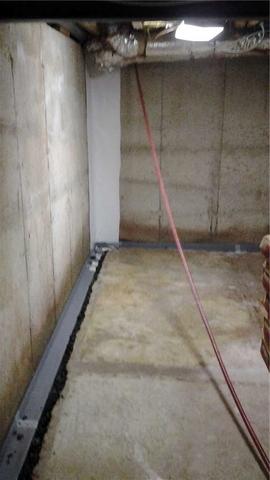 Every Wall Gets WaterGuard