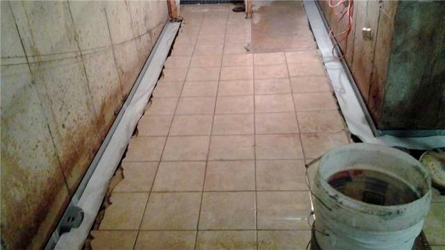 Tight Corners? No Problem