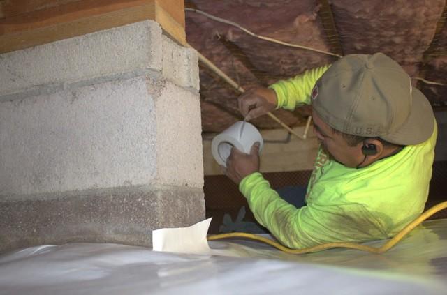 CleanSpace® Install - 2