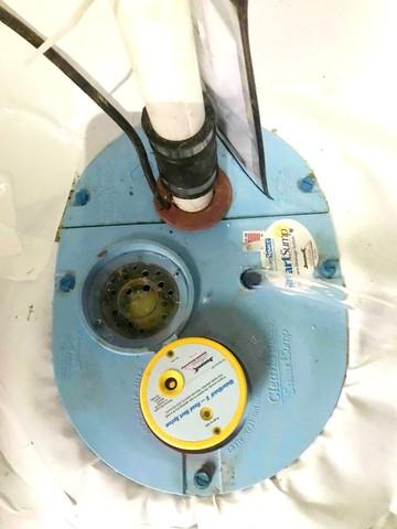 SmartSump Pump