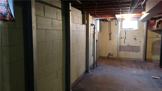 PowerBrace™ Steel I-beams