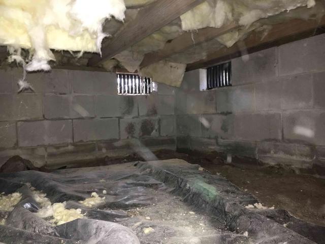 Foundation Vents