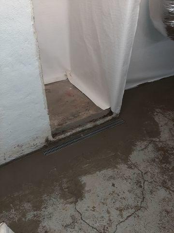 TrenchDrain