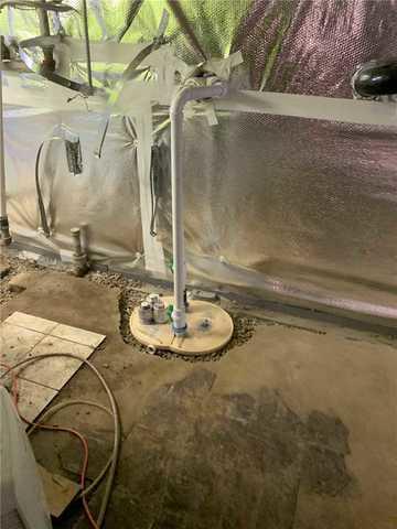 Sump Pump
