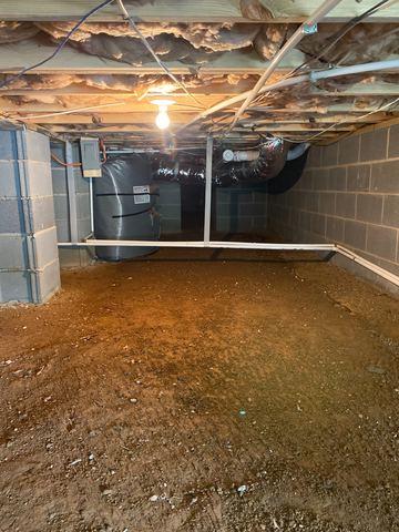 Fiberglass Insulation