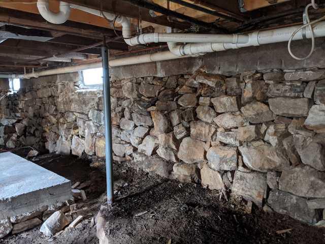 Erickson Foundation Solutions Photo Album - Fieldstone Foundation ...