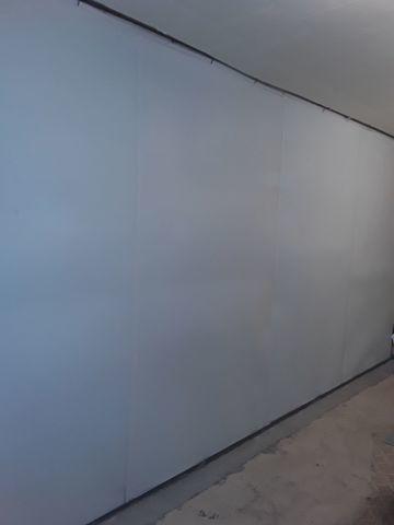 BrightWall and WaterGuard