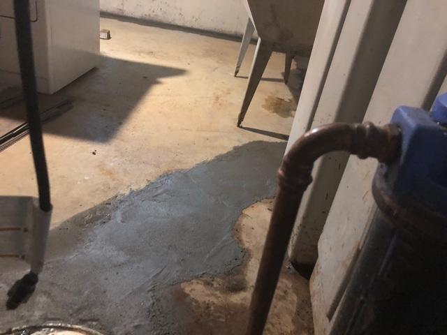 WaterGuard® Connects Between Rooms