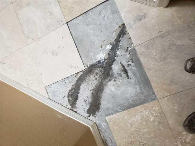 AZFS Crack Stitch Repair