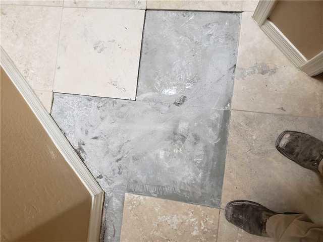 AZFS Crack Stitch Repair