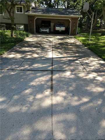 An Uneven Driveway Does Not Get Better With Time