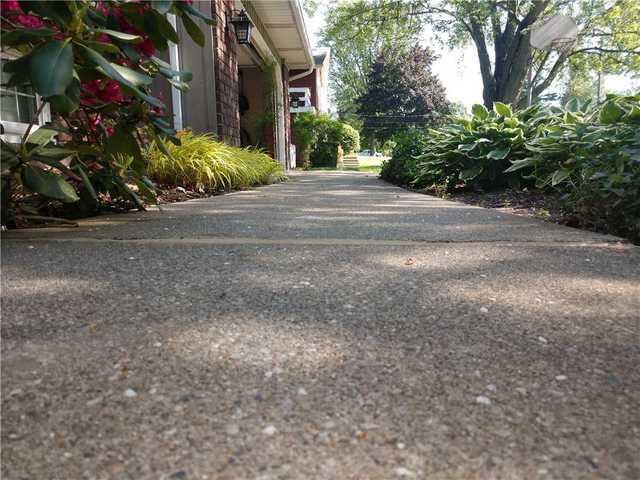 Your Uneven Walkway Shouldn't be the First Thing a Potential Buyer Sees