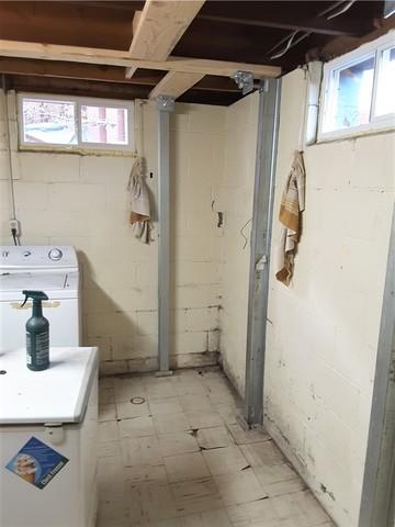 PowerBrace™ Stop Wall Movement