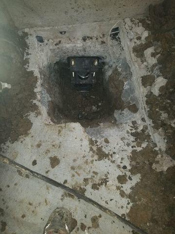 Installing PushPiers