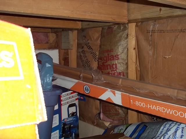 Fiberglass Insulation in Willington, CT