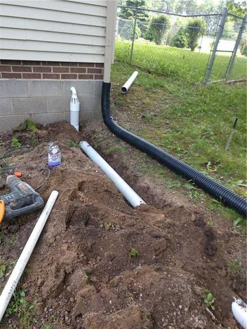 IceGuard Added to Discharge Lines