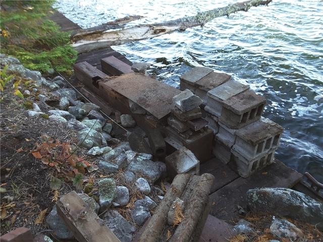 Original Foundation Support