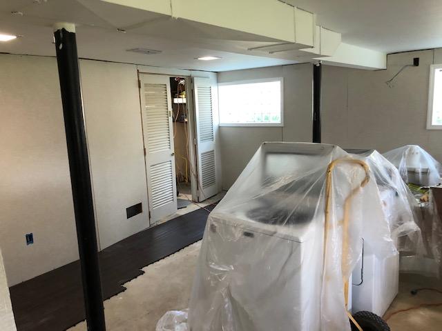 From Basement to Beautiful in Cheektowaga, NY