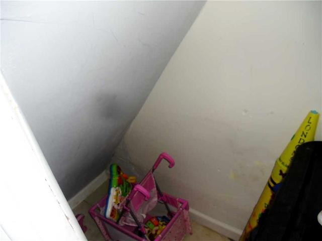 Wet Basement Problems