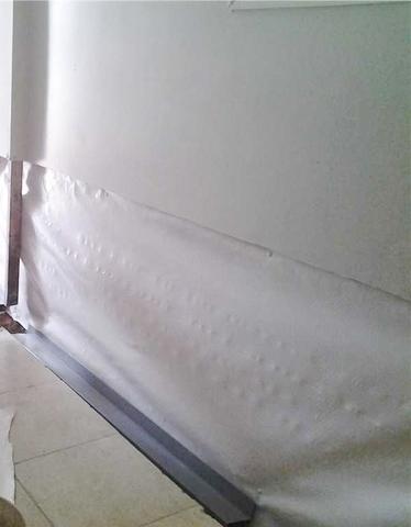 WaterGuard & EverLast Wall