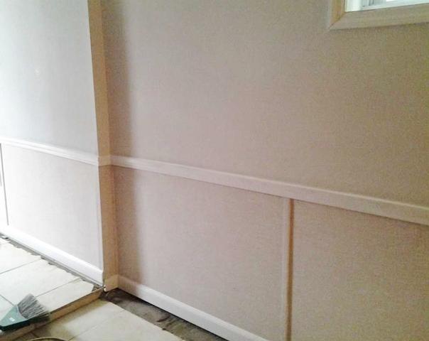 EverLast Finished Wall Restoration