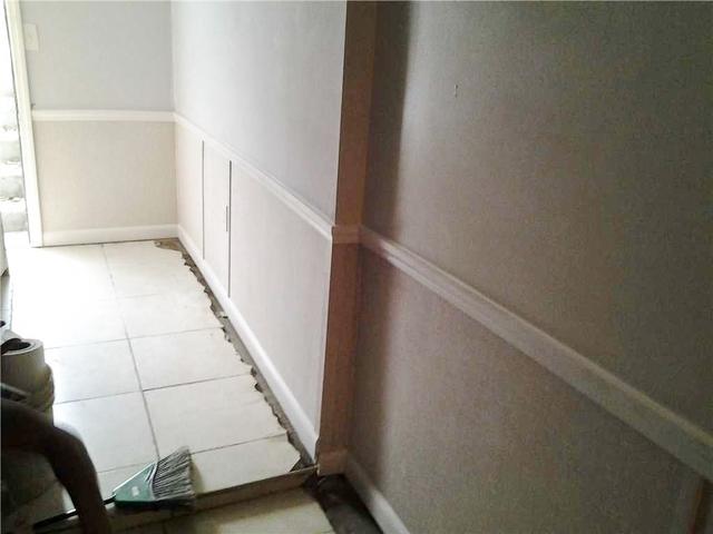 WaterGuard Drain & EverLast Wall