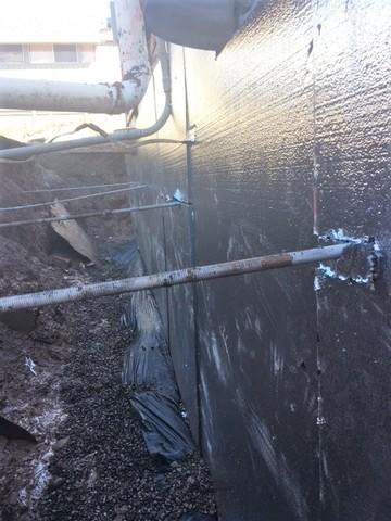 GeoLock™ Wall Anchor System