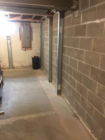 PowerBrace™ and GeoLock™ Technology