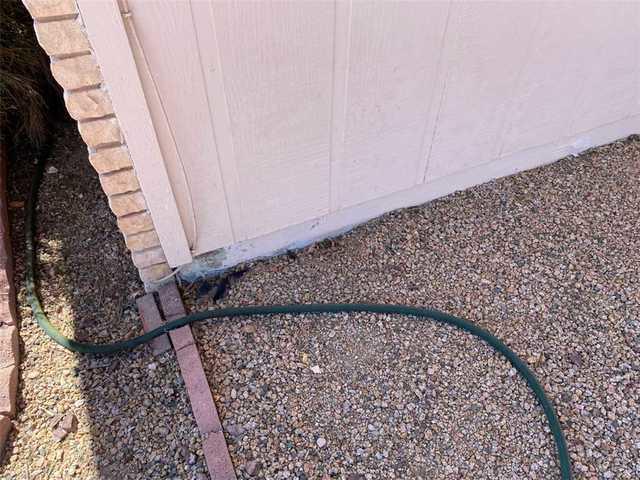 Stem Wall Repair