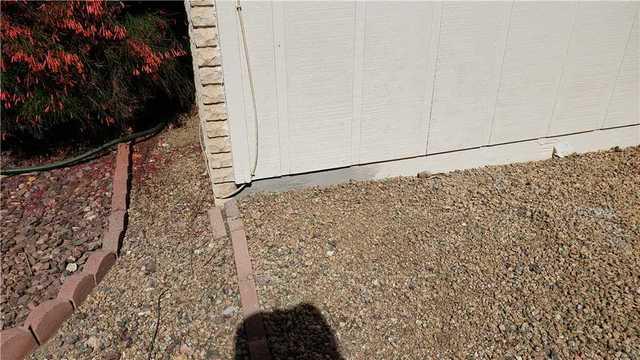 Stem Wall Repair