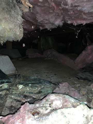 Crawl Space