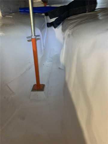 Crawl Space