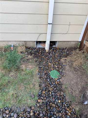 Drainage