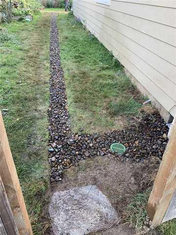Drainage