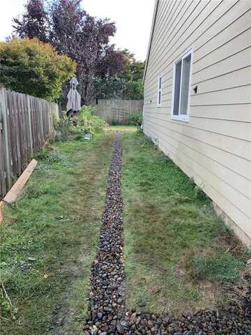 French Drain