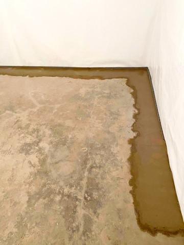 WaterGuard French Drain System