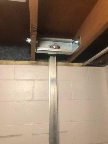 PowerBrace™ Tightening System