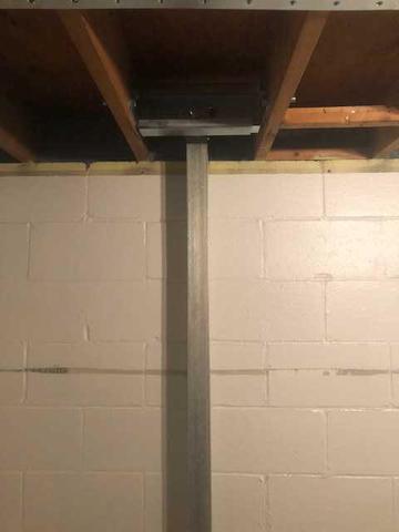 PowerBrace™ Support System 75-Year Warranty