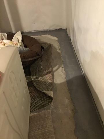 WaterGuard® and CleanSpace® Work Together To Keep Two Harbors, MN Basement Dry