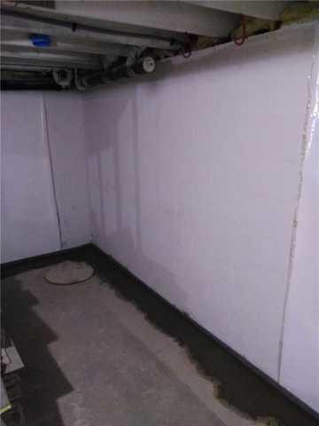 WaterGuard® Subfloor French Drainage System Installed In Two Harbors, MN