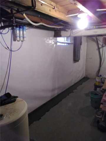 Mold Reduction IN Two Harbors, MN