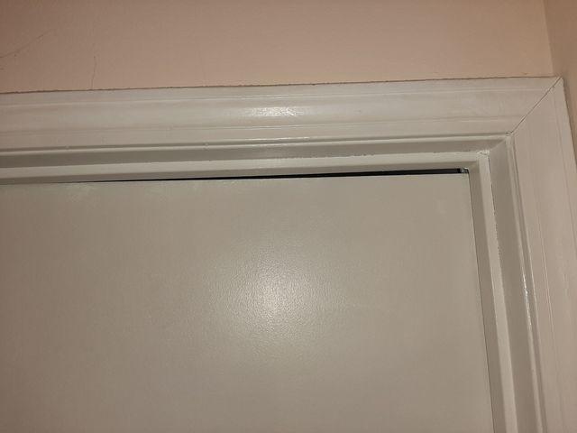 Door Trouble