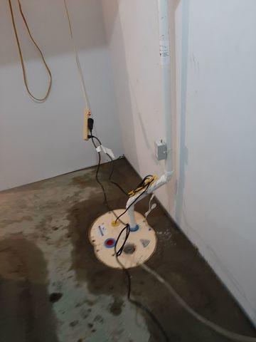 SuperSump Pump