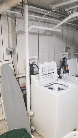 Refinishing a Basement in Buffalo, NY