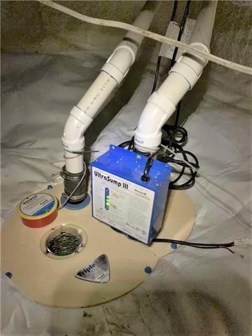 Sump Pump