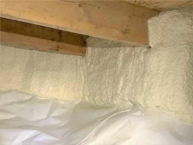 Spray Foam