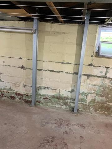 Supportworks PowerBrace™ Wall Support Beams