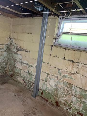 PowerBrace™ Beams Are Installed With 75-Year Transferable Warranty