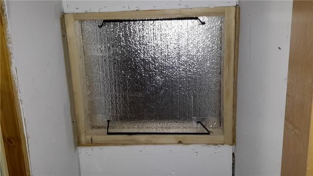 TerraBlock™ Insulation