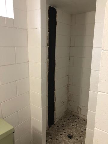 CarbonArmor® Stabilizes Cracked Walls In Superior, Wisconsin